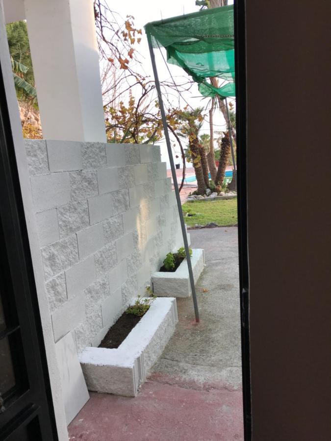 Villa Casa-C- Pequeno Conjunto Adosados Salobreña Esterno foto