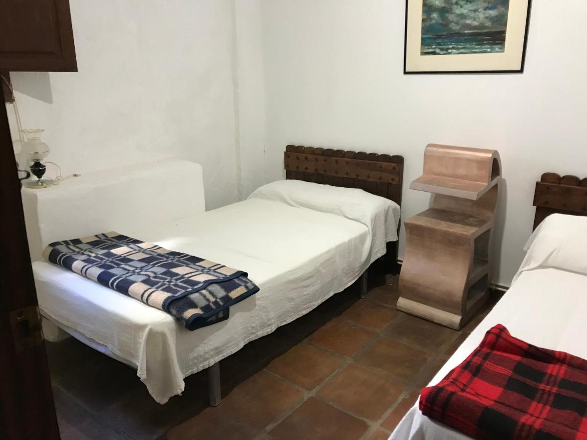 Villa Casa-C- Pequeno Conjunto Adosados Salobreña Esterno foto