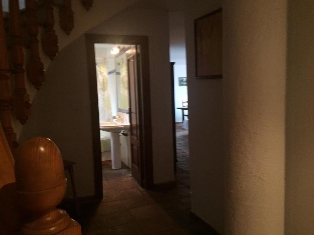 Villa Casa-C- Pequeno Conjunto Adosados Salobreña Esterno foto
