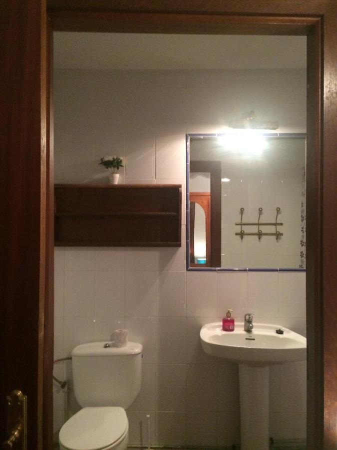 Villa Casa-C- Pequeno Conjunto Adosados Salobreña Esterno foto