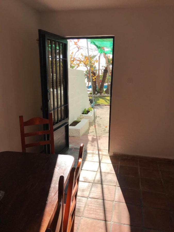 Villa Casa-C- Pequeno Conjunto Adosados Salobreña Esterno foto