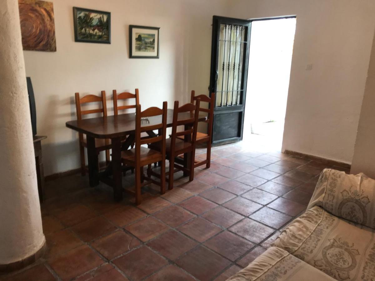 Villa Casa-C- Pequeno Conjunto Adosados Salobreña Esterno foto